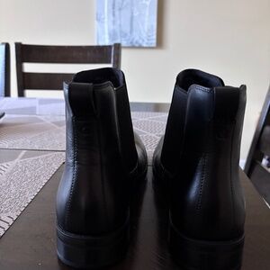 Cole Haan Grand Chelsea Boots